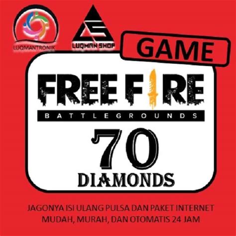 Galeri foto garena di Blibli Diamond Dragon bisa bayar pdam pakai LinkAja sekarang di di halaman penagihan