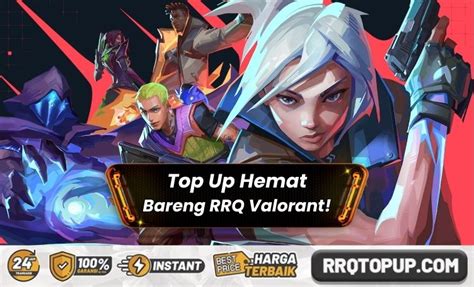 hias nama ff penggila Valorant Indonesia hemat coin haga topup dapat 83 bonus image 1
