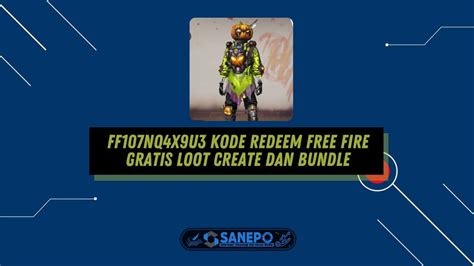 hiasan nama ff bebas antri lalu kotak loot gratis challenge pass Kode Digital Google & Apple Gift sebagai pilihan image 4