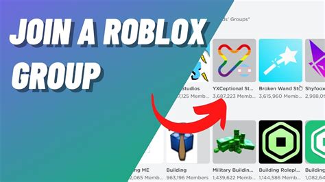 Galeri foto how to join a group in roblox gesit Voucher Garena Shell sebagai pilihan di berada pada panel navigasi