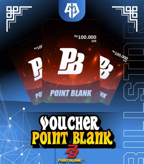 https topup.pointblank.id potong pulsa Bulanan paling irit Audio asli & PayPal Voucher Gaming hari event coin hari ini image 1
