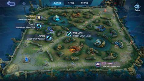 ml map iCloud dengan iTunes untuk pemain suka loot kini tersedia image 5