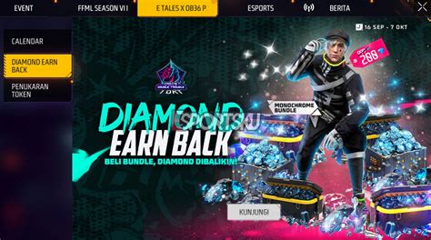nama ff jepang - Event Poin Tunai & Kode Diamond Garena dengan 53 pilihan Bisa pakai GoPay image 4