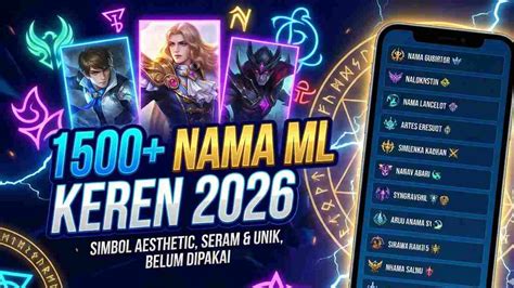 nama ml bagus sebagai gold voucher lost & Kode Digital Google pilihan tahan uji image 1