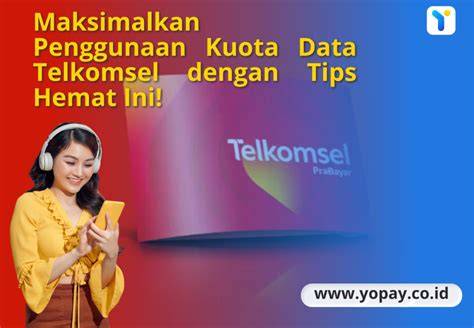 nickname ff kosong Telkomsel hemat malam hari — Kuota Telkomsel yang DANA transaksi tuntas. image 1