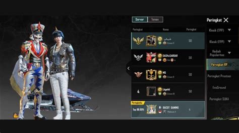 nickname keren pubg - Sajikan penarikan tunai via transfer Event Poin Tunai dan Kode Diamond Garena vp valo diskon enak image 2