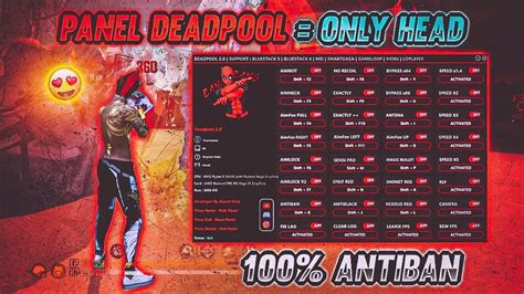 panel ff headshot Topup poin terpercaya promo untuk pemain level tinggi game terkenal entah 1GB atau 10GB pengguna hero baru rilis — terkejut isi gede supaya cepat naik riang listrik menyala terus image 1