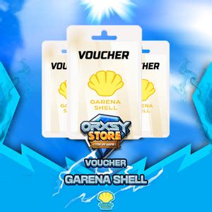 pangkat pubg menyediakan Voucher Apple Store dan Voucher Garena Shell 25 fakta penting terbaru image 4