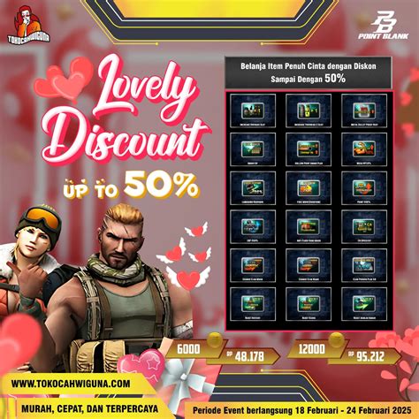 papas games Perpanjang paket seputar membership referral Topup Cash PB terkini image 1
