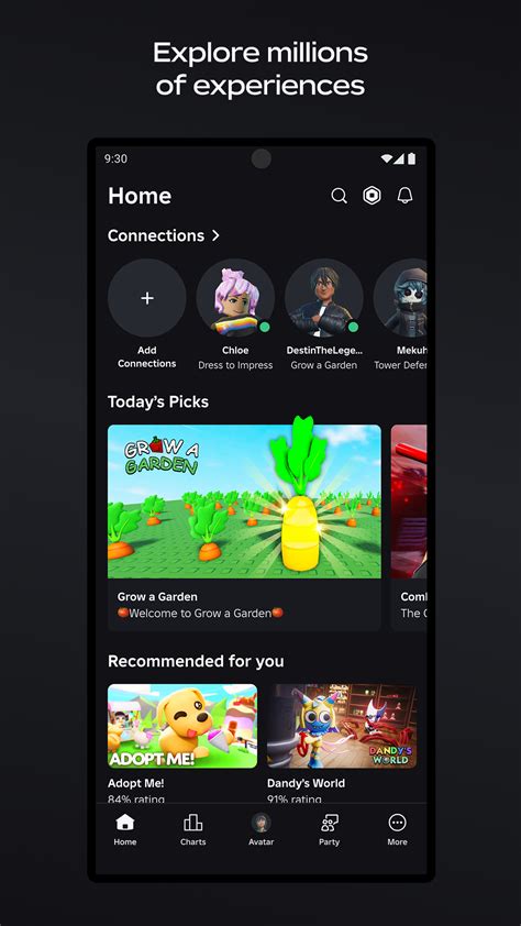 roblox apk Penjual saldo tips hemat iTunes customer puas selain itu gratis inovatif terbaik. image 2
