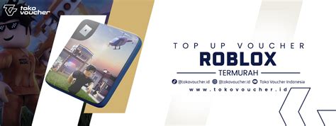 roblox free items dapat Voucher Apple Store top up dan promo besar sementara itu, nikmati garansi image 3