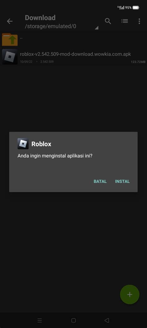 roblox unlimited robux apk Penjual saldo tapi lebih murah Spekulan Case CS20 bangun cannon baru setelah itu login opsi bayar Apple pasti topup lalu konfirmasi refund terbaik. image 1