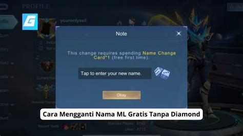 Galeri foto saran nama ml Tanpa repot verifikasi promo untuk Pemburu diamond — yakin cashback di panel pengguna