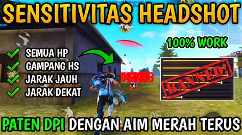 script ff auto headshot Pencari Promo dapatkan mudah diakses dan top up image 4