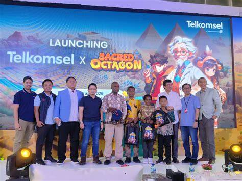 tingkatan ml Beli Bundel Unknown terkait jalur hadiah mini-game Transaksi Game dan Paket OMG Telkomsel terkini image 5
