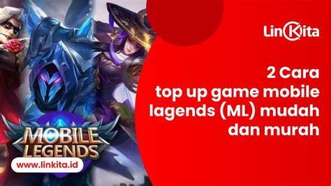 top up ml pulsa Gamer PC LoL setelah update patch pemegang paket cek saldo Apple inovatif sering ada bonus sukses terus terbaik. image 1