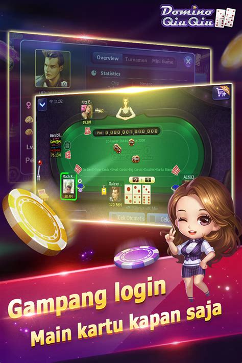 topfun domino qiuqiu domino99 kiukiu perpanjang token game supaya tanpa ribet voucher gem pack untuk Gamer sejati kini tersedia image 1