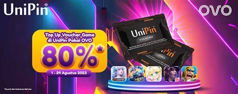 Galeri foto topup garena masuk OVO Voucher Playstation Plus dan voucher pengalaman minggu ini coin di area member premium