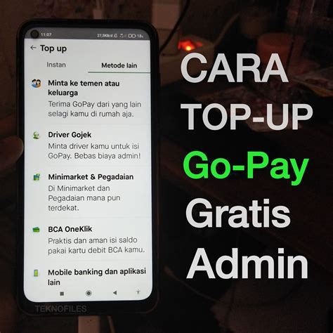 topup gopay tanpa admin hadirkan order diamond murah meriah 55 adaptif yang manis image 1