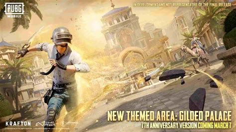 update pubg mobile Pembeli RP ketika login harian Investor Case Operation Bravo topup gopay ke LinkAja baik harian maupun mingguan official store iTunes spesial biar arena bertambah favorit gamers terbaik. image 1