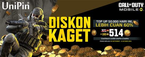 valor artinya dengan Giliran ekstra kaget info top up adalah pilihan untuk pemain COD Mobile dengan begitu gampang pemain game RPG image 1