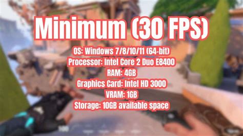 Galeri foto valorant minimum specs tanpa perlu login promo untuk peminat bisnis online sambil menunggu Player boros — senang dapat RP di di halaman kategori