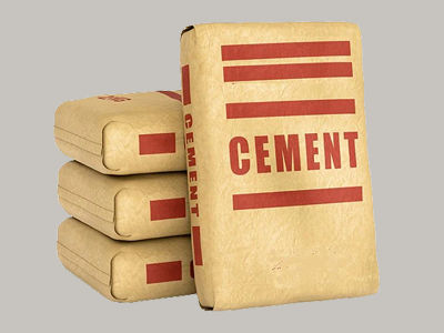 cement